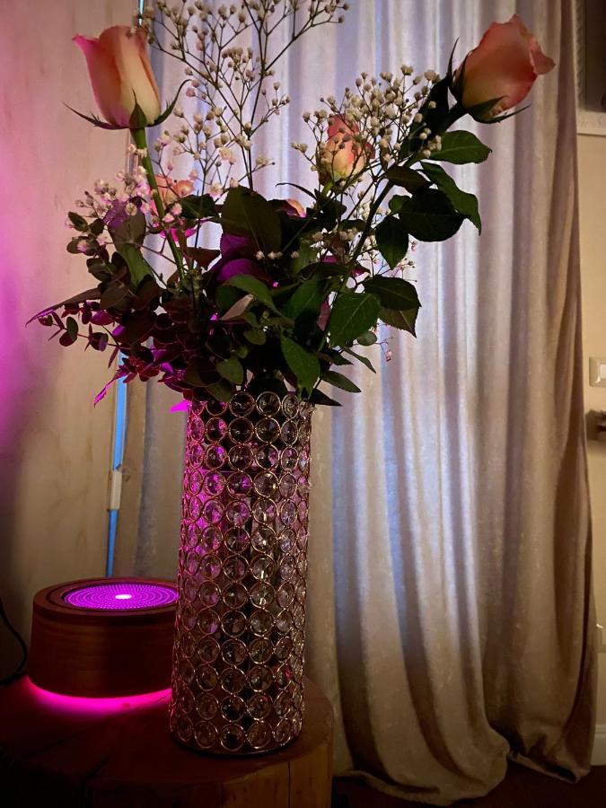 Love Space Sensory Spa & Relax Suite Santa Maria delle Mole 외부 사진