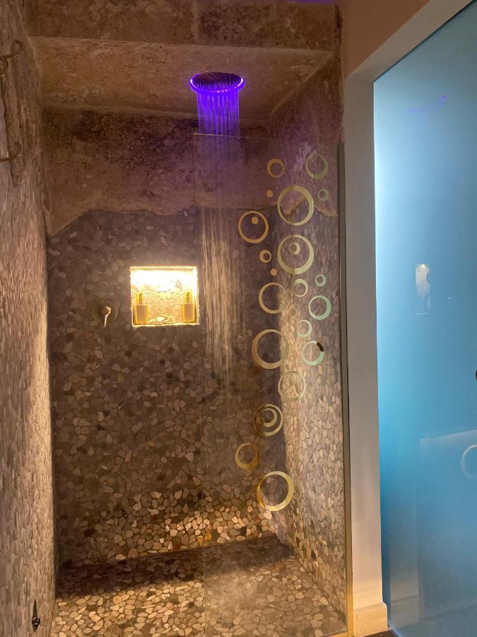 Love Space Sensory Spa & Relax Suite Santa Maria delle Mole 외부 사진