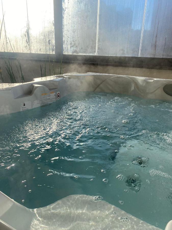 Love Space Sensory Spa & Relax Suite Santa Maria delle Mole 외부 사진