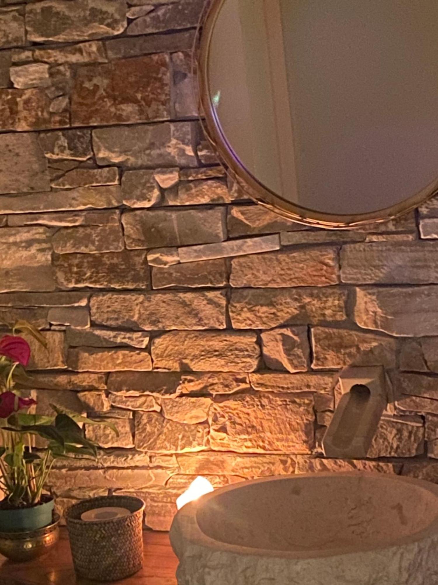 Love Space Sensory Spa & Relax Suite Santa Maria delle Mole 외부 사진