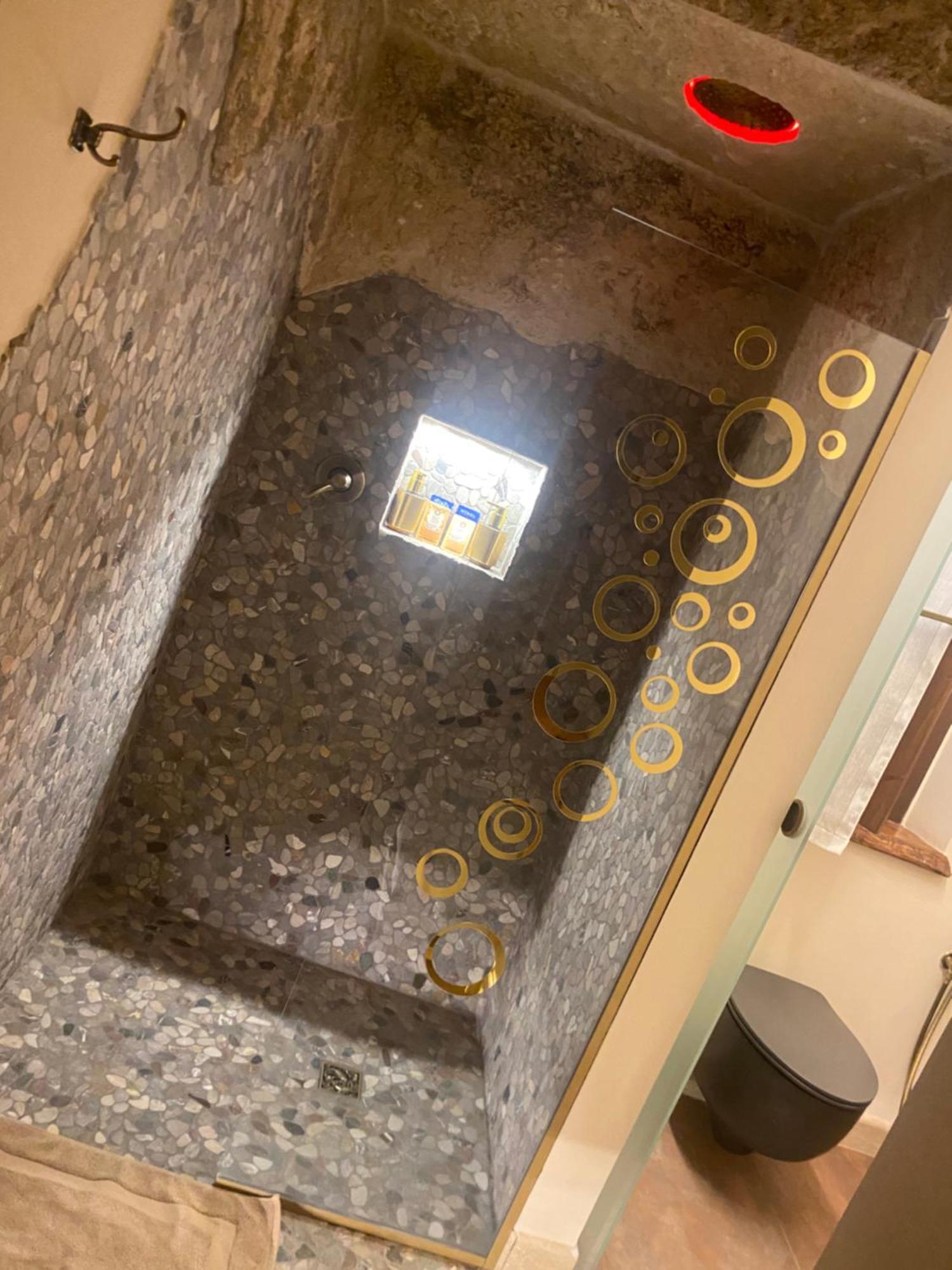 Love Space Sensory Spa & Relax Suite Santa Maria delle Mole 외부 사진